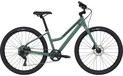 Cannondale Treadwell 2 Remixte – 27,5 Zoll – Damen Sport – 2024
