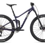 Liv Embolden 2 – 27,5 Zoll – Fully – 2024
