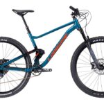 Lapierre Zesty TR 4.9 – 29 Zoll – Fully – Aktion