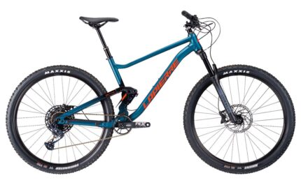 Lapierre Zesty TR 4.9 – 29 Zoll – Fully – Aktion