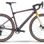 BMC UnReStricted 01 Three – 28 Zoll – Diamant – 2023