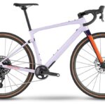 BMC UnReStricted 01 One – 28 Zoll – Diamant – 2023