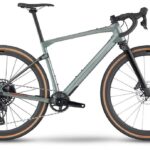 BMC UnReStricted LT Two – 28 Zoll – Diamant – 2023