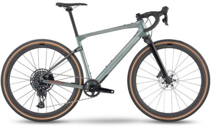 BMC UnReStricted LT Two – 28 Zoll – Diamant – 2023