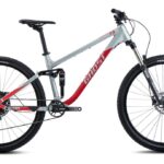 Ghost Kato FS Base AL – 27,5 Zoll – Fully – 2025
