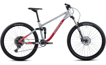 Ghost Kato FS Base AL – 27,5 Zoll – Fully – 2025