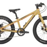 Eightshot Coady 20 SL Disc – 20 Zoll – Diamant – 2025