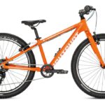 Eightshot X-Coady 24 SL – 24 Zoll – Diamant – 2023