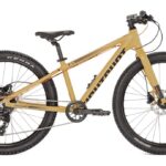 Eightshot Coady 24 SL Disc – 24 Zoll – Diamant – 2025