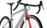 BMC UnReStricted ONE SPECKLE GREY / NEON RED – Bild 3