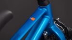 Cube Numove 120 RT topasblue´n´nebula 2027 – Bild 2