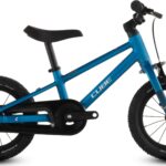 Cube Numove 120 RT topasblue´n´nebula 2027