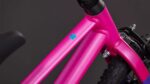 Cube Numove 120 RT fucsia´n´plum 2027 – Bild 2