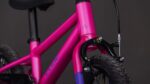 Cube Numove 120 RT fucsia´n´plum 2027 – Bild 5