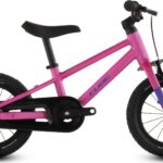 Cube Numove 120 RT fucsia´n´plum 2027