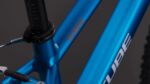 Cube Numove 140 topasblue´n´nebula 2027 – Bild 3