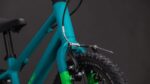 Cube Numove 140 seagreen´n´green 2027 – Bild 6