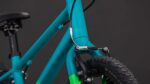 Cube Numove 160 seagreen´n´green 2027 – Bild 6