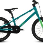 Cube Numove 160 seagreen´n´green 2027