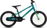 Cube Numove 160 seagreen´n´green 2027