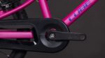 Cube Numove 160 fucsia´n´plum 2027 – Bild 5