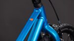 Cube Numove 180 topasblue´n´nebula 2027 – Bild 2