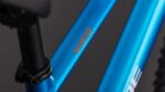 Cube Numove 180 topasblue´n´nebula 2027 – Bild 3