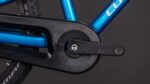 Cube Numove 180 topasblue´n´nebula 2027 – Bild 5
