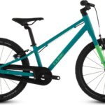 Cube Numove 180 seagreen´n´green 2027