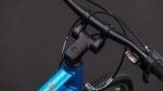 Cube Numove 200 topasblue´n´nebula 2027 – Bild 2