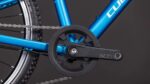 Cube Numove 200 topasblue´n´nebula 2027 – Bild 5