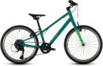 Cube Numove 200 seagreen´n´green 2027