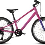 Cube Numove 200 fucsia´n´plum 2027