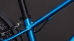 Cube Numove 200 FE topasblue´n´nebula 2027 – Bild 3