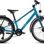 Cube Numove 200 FE topasblue´n´nebula 2027