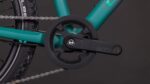Cube Numove 200 Disc lavagrey´n´coolgreen 2027 – Bild 4