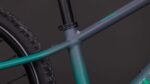 Cube Numove 200 Disc lavagrey´n´coolgreen 2027 – Bild 5