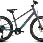 Cube Numove 200 Disc lavagrey´n´coolgreen 2027