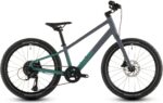 Cube Numove 200 Disc lavagrey´n´coolgreen 2027