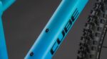 Cube Numove 200 Disc pacificblue´n´steelblue 2027 – Bild 3