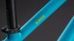 Cube Numove 200 Disc pacificblue´n´steelblue 2027 – Bild 4