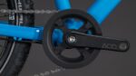 Cube Numove 200 Disc pacificblue´n´steelblue 2027 – Bild 5