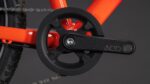 Cube Numove 200 Disc redrose´n´peach 2027 – Bild 5