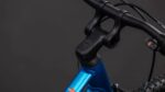 Cube Numove 240 topasblue´n´nebula 2027 – Bild 2