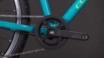 Cube Numove 240 seagreen´n´green 2027 – Bild 5