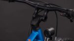 Cube Numove 240 FE topasblue´n´nebula 2027 – Bild 2