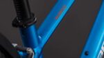 Cube Numove 240 FE topasblue´n´nebula 2027 – Bild 3