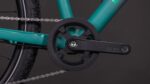 Cube Numove 240 Disc lavagrey´n´coolgreen 2027 – Bild 4