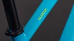 Cube Numove 240 Disc pacificblue´n´steelblue 2027 – Bild 2