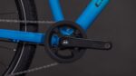 Cube Numove 240 Disc pacificblue´n´steelblue 2027 – Bild 5
